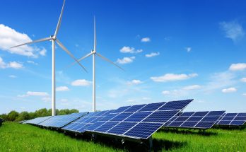 Renewable Energy Investment