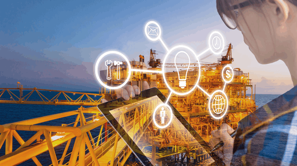 Oil and Gas Mobility Market