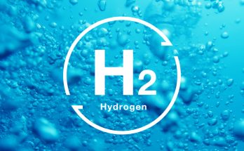 Hydrogen