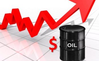 Oil Prices Rally