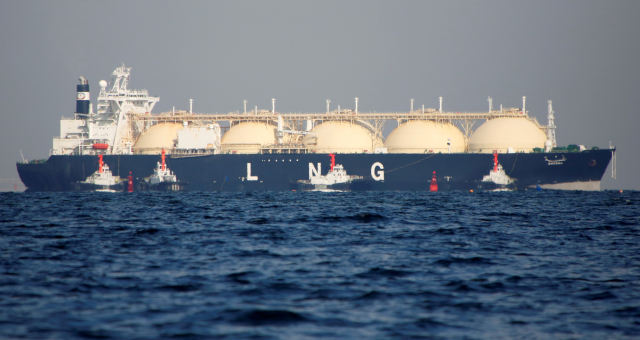 Sri Lanka LNG will proceed with the construction of a new fortress