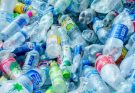 Recycled plastic bottles will be the norm by the end of 2025, according to Fiji Water