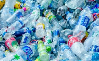 Recycled plastic bottles will be the norm by the end of 2025, according to Fiji Water