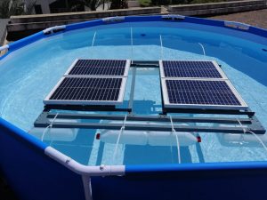 Global Onshore Floating Solar Market