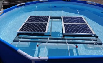 Global Onshore Floating Solar Market