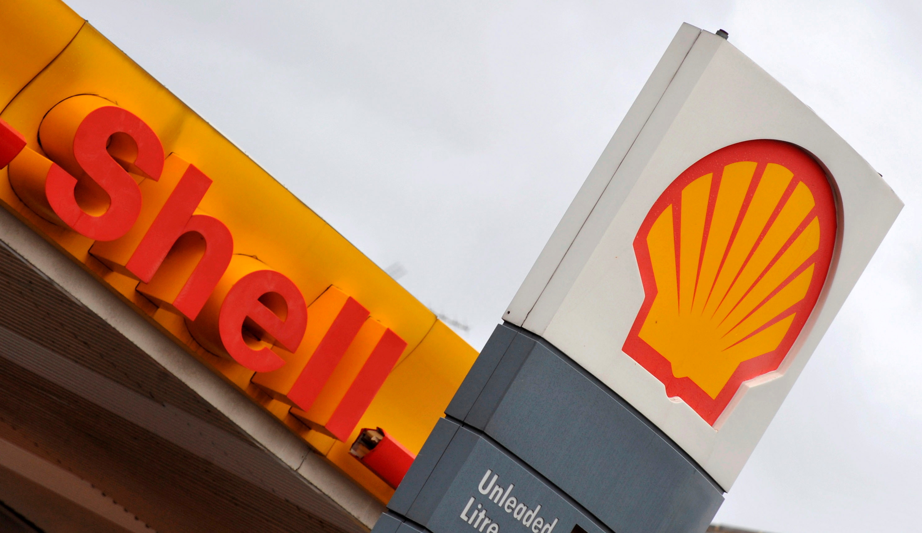 SHELL will establish a renewable hydrogen factory in the Netherlands