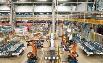global manufacturing hub for energy equipment