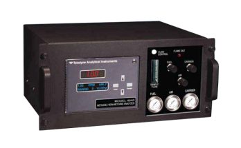 Hydrocarbon Analyzers