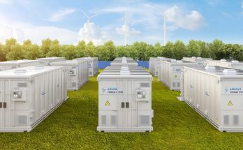 Long Duration Energy Storage