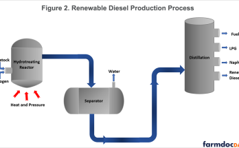 Low Carbon Liquid Fuel