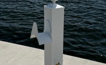 Power Pedestal