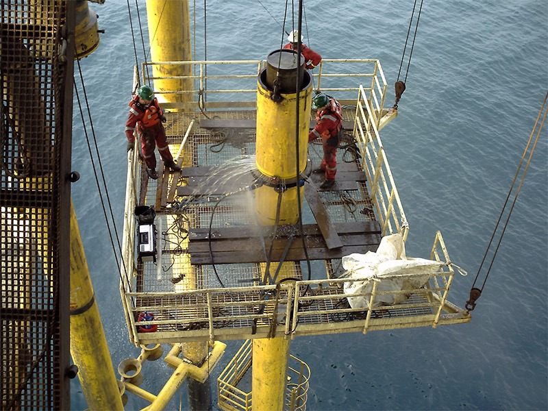 Subsea Well Intervention
