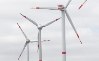 Wind Power