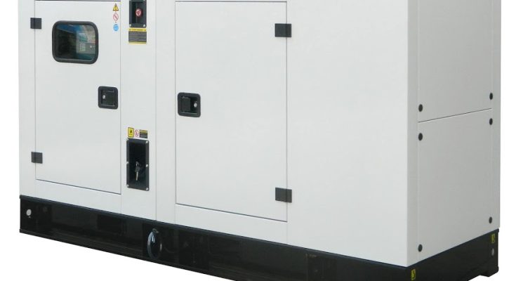 Prime Power Generator