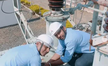 Substation Maintenance