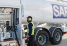 Sustainable Aviation Fuel