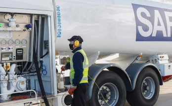 Sustainable Aviation Fuel