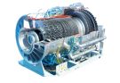 Turbine Motor