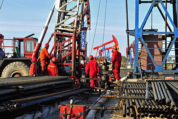 Well Intervention Services